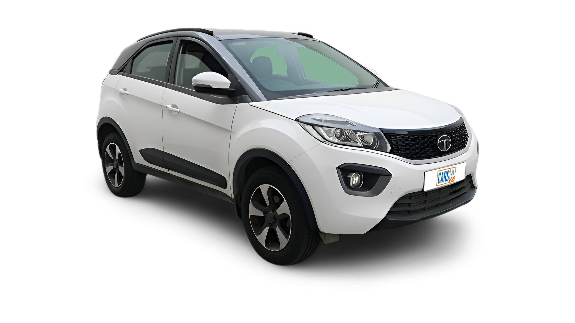 Tata NEXON-img